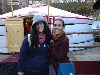 dec2015 - 15  Portrait with felted plunder